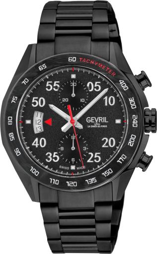 gevril gevril-ascari 