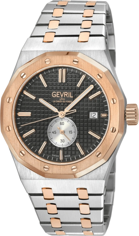 Gevril Gotham 49410B
