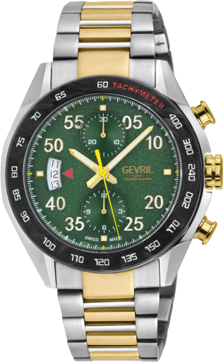 gevril gevril-ascari 