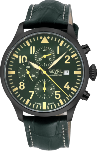 gevril gevril-vaughn-pilot 