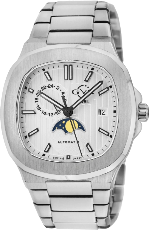 Gevril Potente 18400B