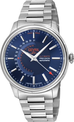 gevril gevril-guggenheim 