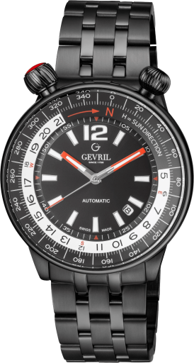 gevril gevril-wallabout 