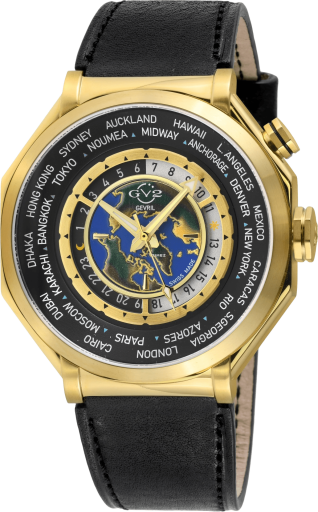 gevril gevril-marchese 