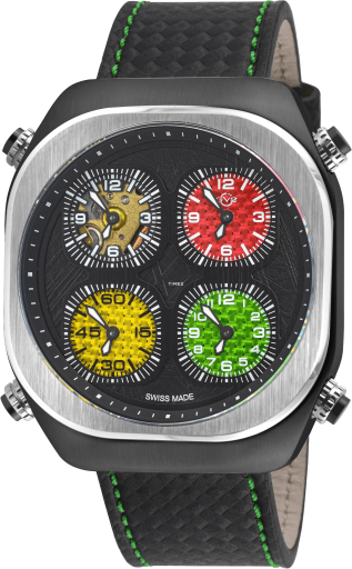 gevril gevril-gv2-quattro-zone 