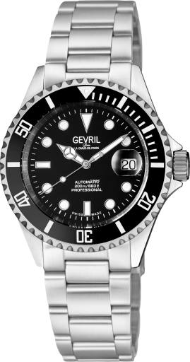 gevril gevril-wall-street 