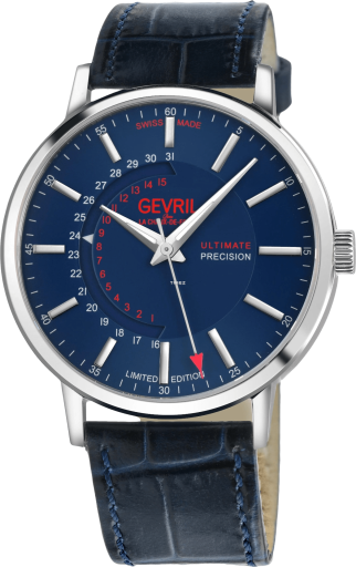 gevril gevril-guggenheim 