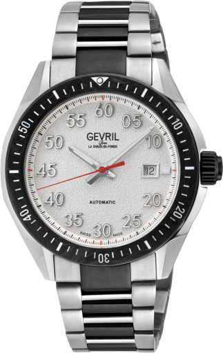 gevril gevril-ascari 