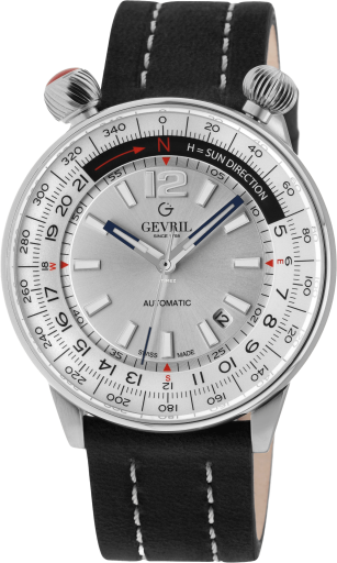 gevril gevril-wallabout 