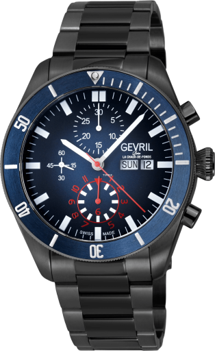 gevril gevril-yorkville 