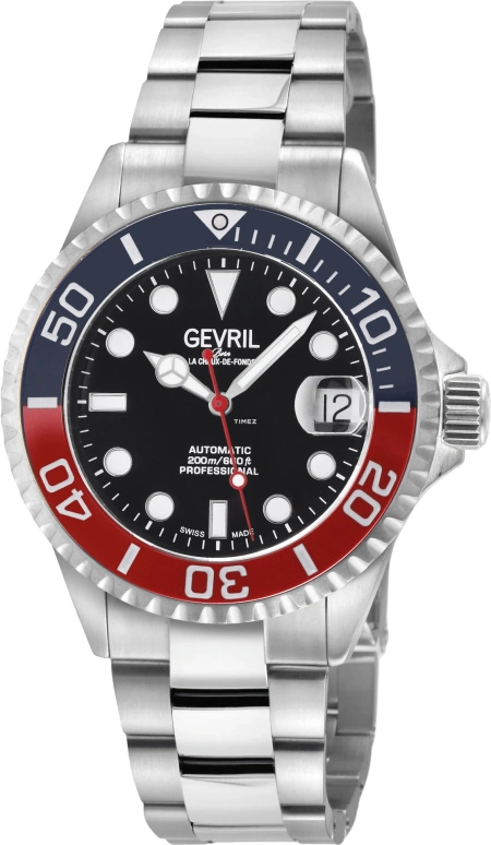 Gevril Wall Street 4769B