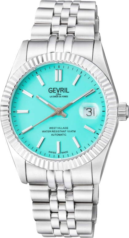 Gevril West Village 48906