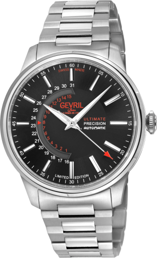 gevril gevril-guggenheim 