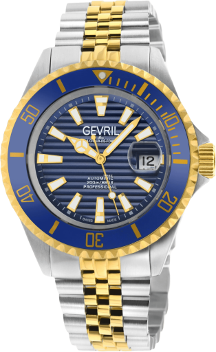 gevril gevril-chambers 