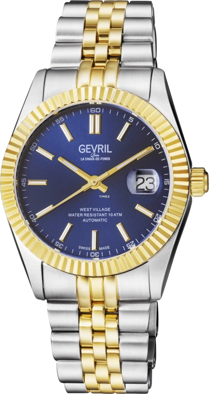 Gevril West Village 48904