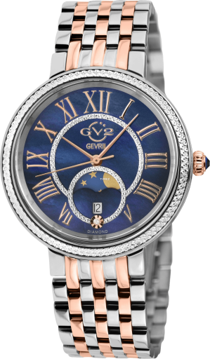 gevril gevril-genoa 