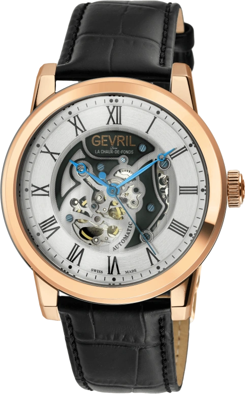 雪飞表 Vanderbilt 22694