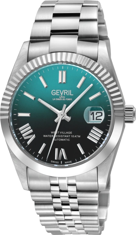 Gevril West Village 48962B
