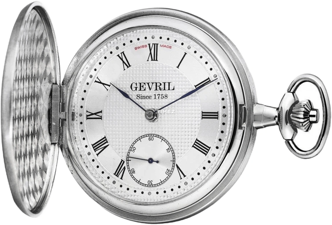 Gevril 1758 G630.995.56