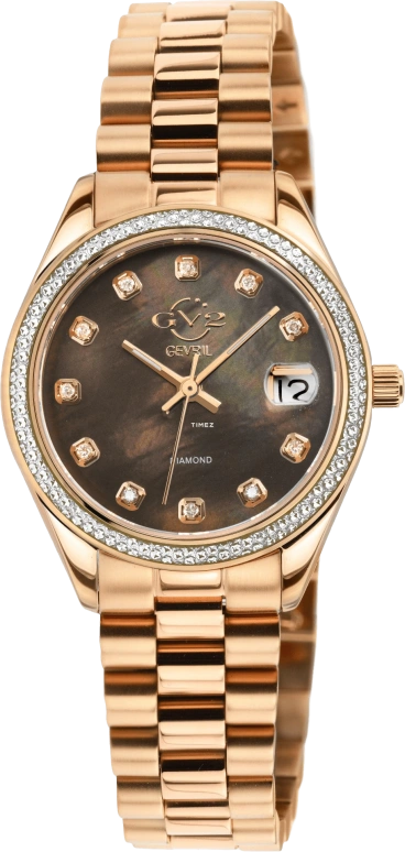 Gevril Turin 12420B
