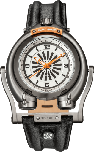 gevril gevril-triton 