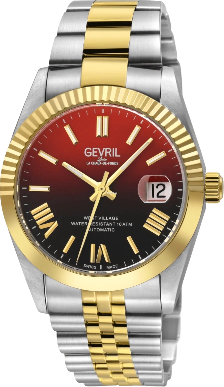 Gevril West Village 48960B