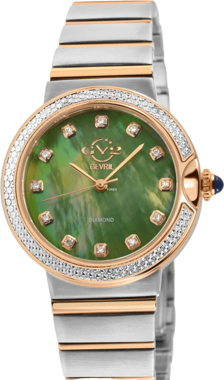 Gevril Sorrento 12448B