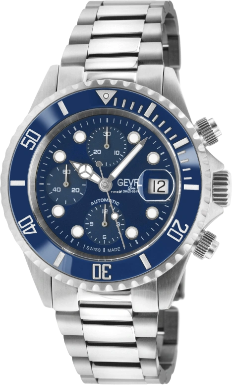 雪飞表 Wall Street 4150A
