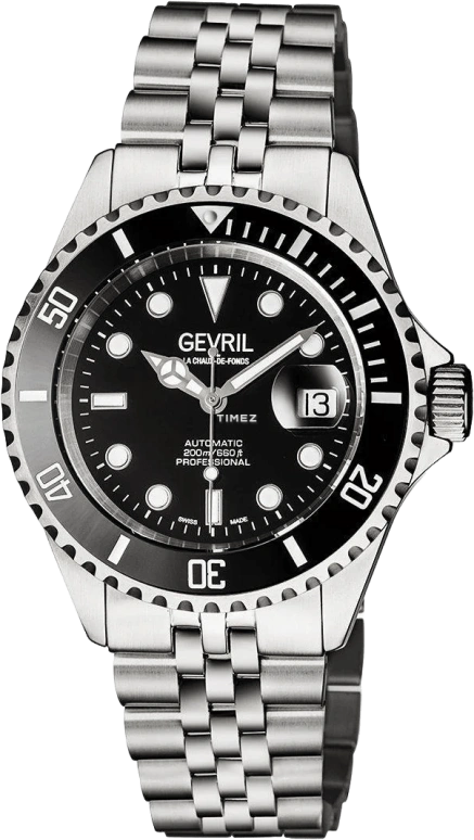 Gevril Wall Street 4850B