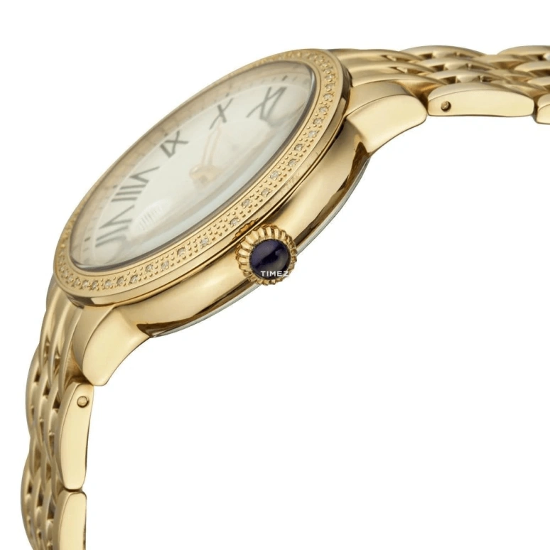Gevril,Astor 40mm,40mm,Stainless Steel,Silver White,Quartz,Sapphire,Crystal Glass,Round,9101