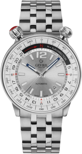 gevril gevril-wallabout 