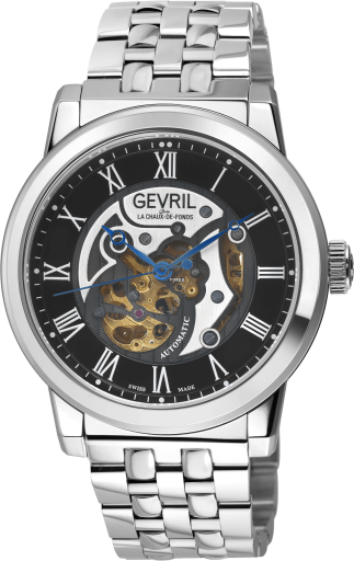 gevril gevril-vanderbilt 