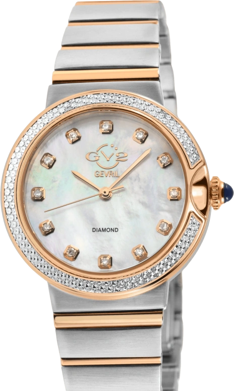 Gevril Sorrento 12443B