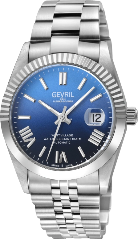 Gevril West Village 48963B
