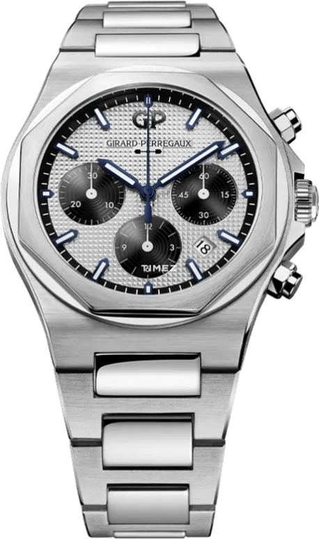 Girard-Perregaux Laureato