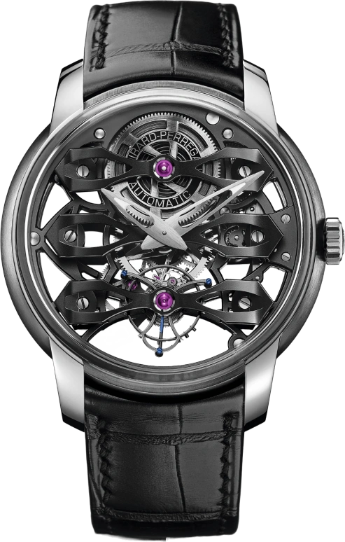 Girard-Perregaux Bridges