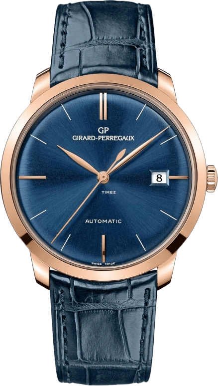 Girard-Perregaux 1966