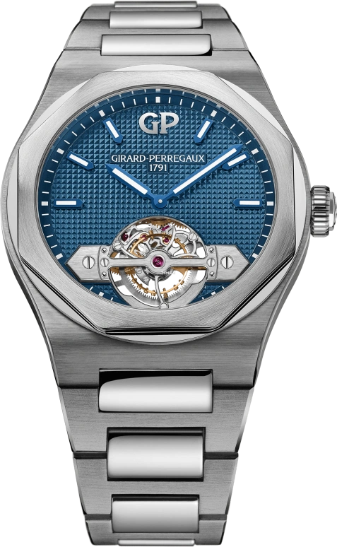 Girard-Perregaux Laureato