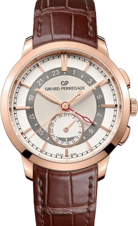 Girard-Perregaux 1966