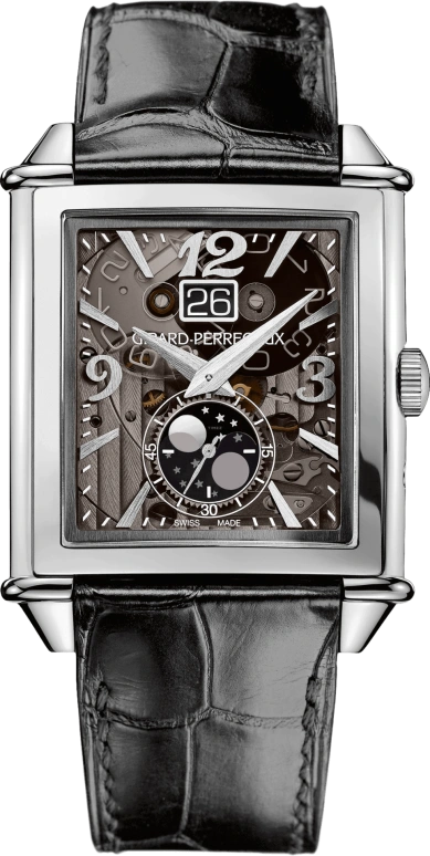 Girard-Perregaux Vintage 1945