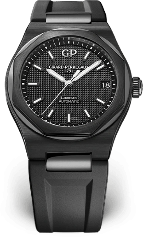 Girard-Perregaux Laureato