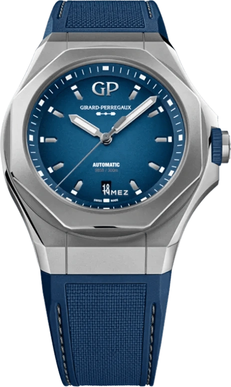 Girard-Perregaux Laureato