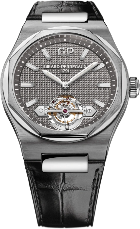 Girard-Perregaux Laureato