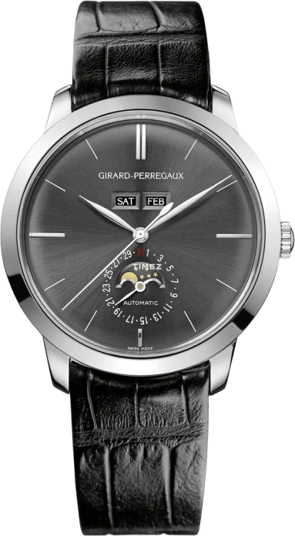 Girard-Perregaux 1966