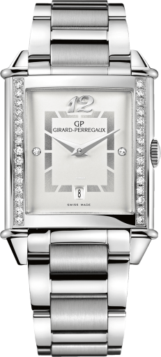 芝柏 复古1945 25860D11A121-11A