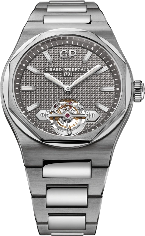 Girard-Perregaux Laureato