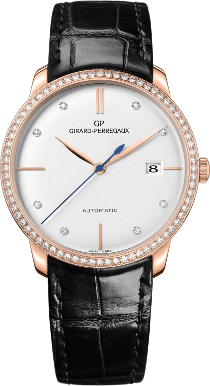 Girard-Perregaux 1966