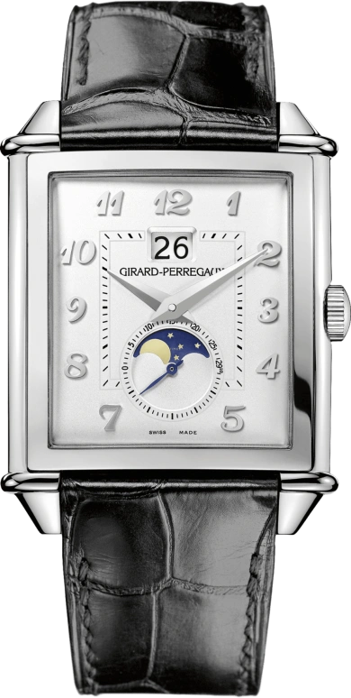 Girard-Perregaux Vintage 1945