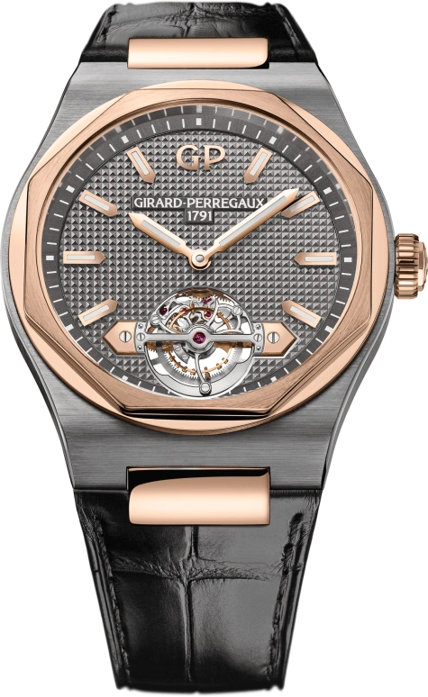 Girard-Perregaux Laureato