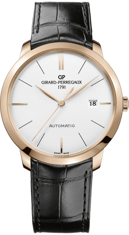 Girard-Perregaux 1966